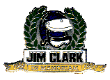 [Pin (Jim Clark Memorial)]
