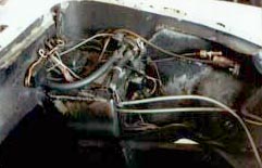 [solenoidal switch (before restoration)]