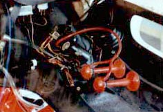 [air horn (after restoration)]